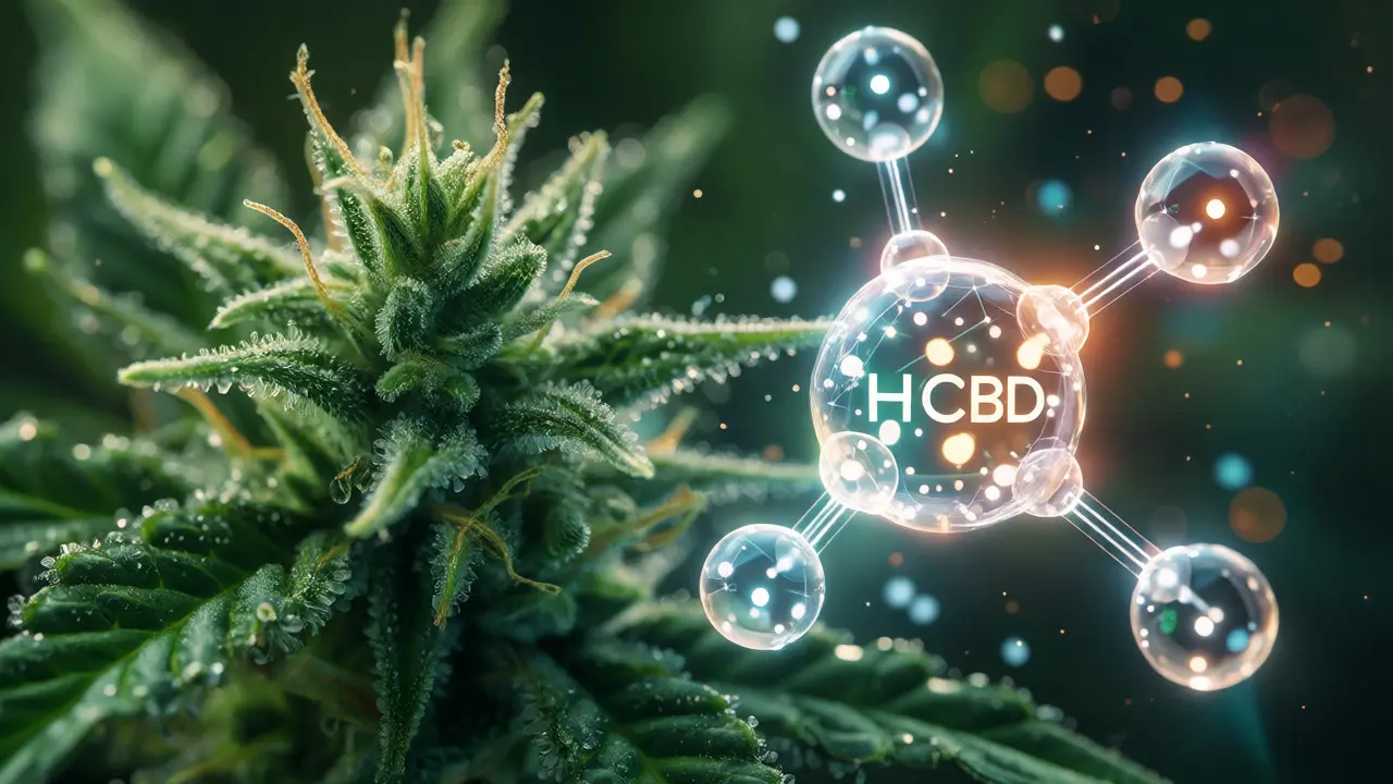Je H4CBD psychoaktivní? Pravda o účincích hydrogenovaného CBD