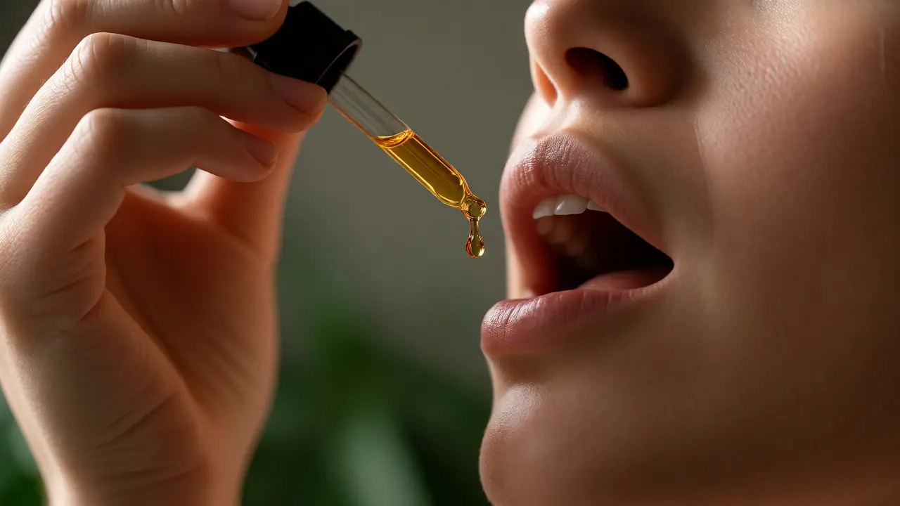 Jaká je nejúčinnější metoda užívání CBD? Přehled vstřebávání